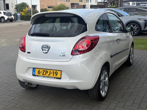 Ford Ka - Afbeelding 11 van 28