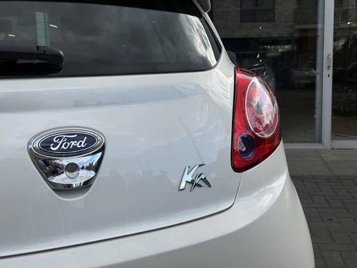 Ford Ka - Afbeelding 12 van 28