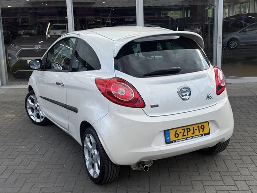 Ford Ka - Afbeelding 13 van 28