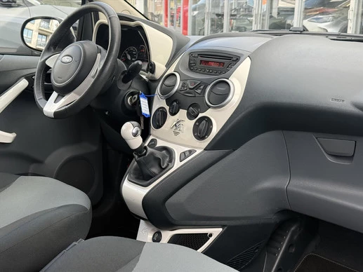 Ford Ka - Afbeelding 14 van 28