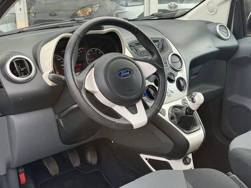 Ford Ka - Afbeelding 16 van 28