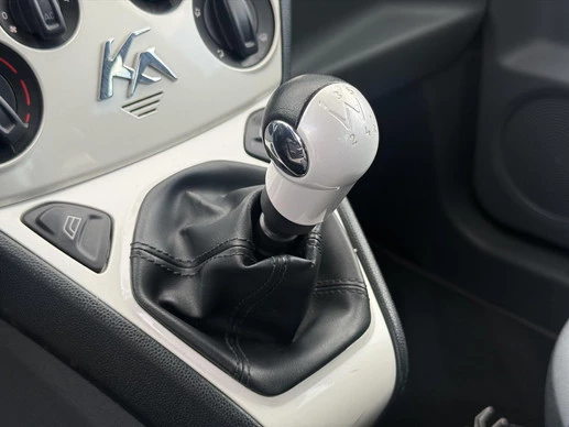 Ford Ka - Afbeelding 17 van 28