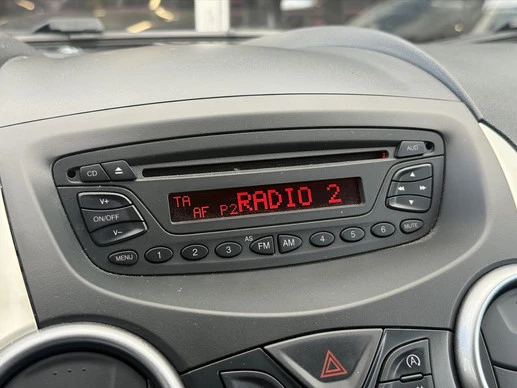 Ford Ka - Afbeelding 21 van 28