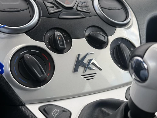 Ford Ka - Afbeelding 24 van 28