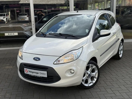 Ford Ka - Afbeelding 27 van 28