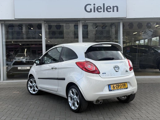 Ford Ka - Afbeelding 28 van 28