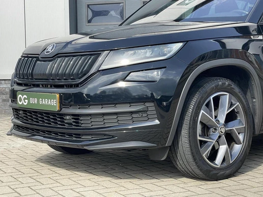 Škoda Kodiaq - Afbeelding 3 van 30
