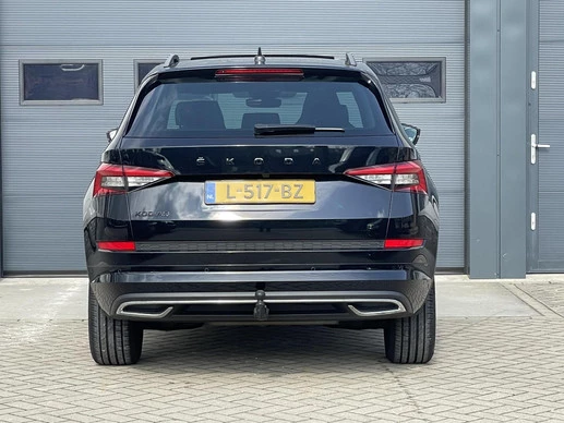 Škoda Kodiaq - Afbeelding 4 van 30
