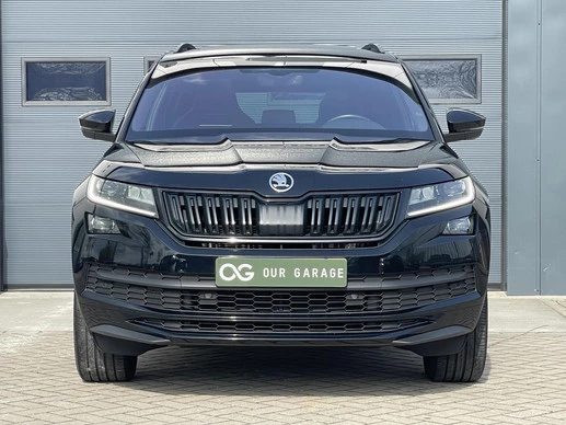 Škoda Kodiaq - Afbeelding 5 van 30
