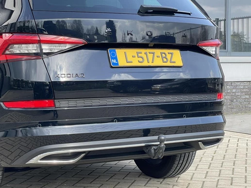 Škoda Kodiaq - Afbeelding 6 van 30