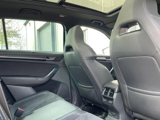 Škoda Kodiaq - Afbeelding 8 van 30