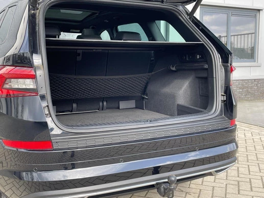 Škoda Kodiaq - Afbeelding 10 van 30