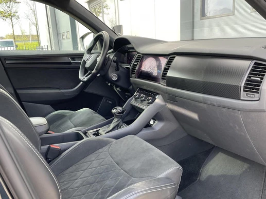 Škoda Kodiaq - Afbeelding 11 van 30
