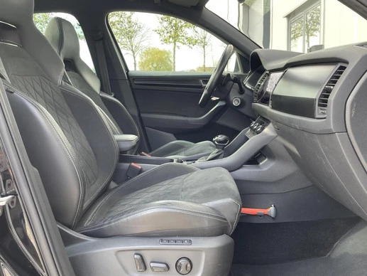 Škoda Kodiaq - Afbeelding 12 van 30
