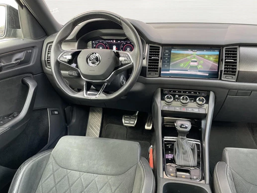 Škoda Kodiaq - Afbeelding 14 van 30