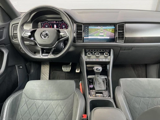 Škoda Kodiaq - Afbeelding 15 van 30