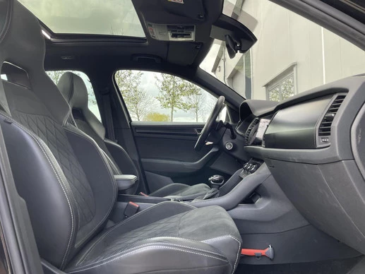Škoda Kodiaq - Afbeelding 16 van 30