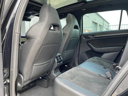 Škoda Kodiaq - Afbeelding 19 van 30