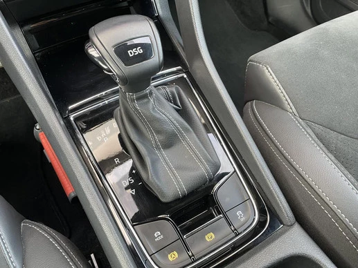 Škoda Kodiaq - Afbeelding 20 van 30