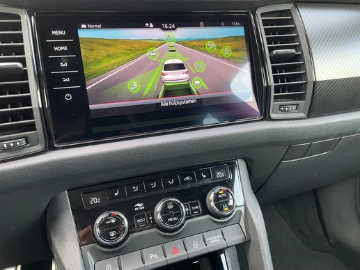 Škoda Kodiaq - Afbeelding 21 van 30