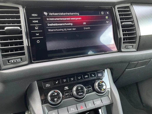 Škoda Kodiaq - Afbeelding 23 van 30