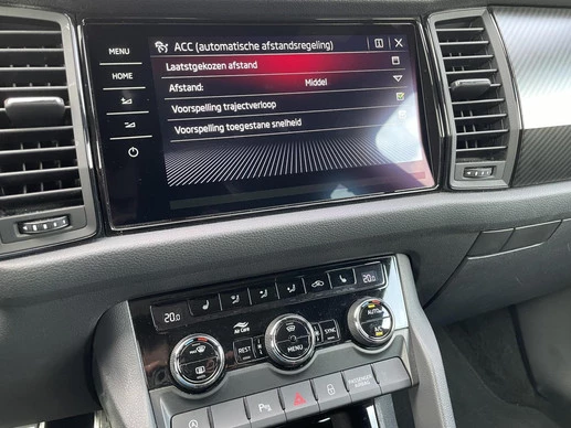 Škoda Kodiaq - Afbeelding 24 van 30
