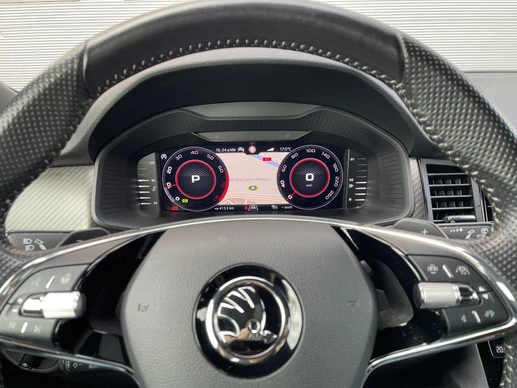 Škoda Kodiaq - Afbeelding 25 van 30