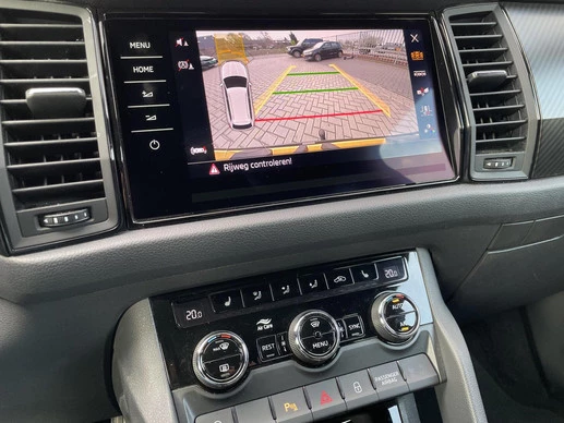 Škoda Kodiaq - Afbeelding 26 van 30