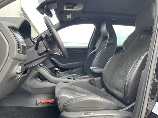 Škoda Kodiaq - Afbeelding 27 van 30