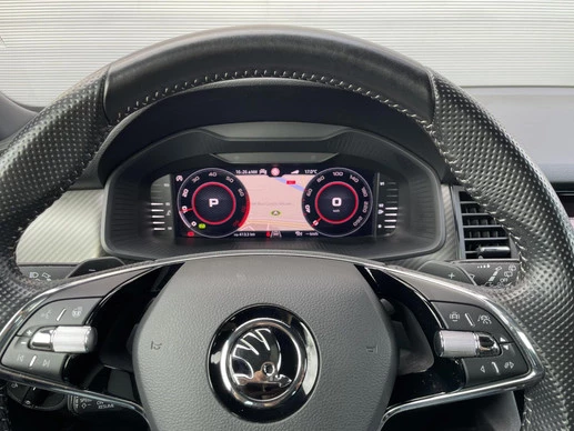 Škoda Kodiaq - Afbeelding 28 van 30