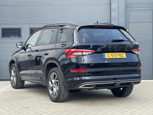 Škoda Kodiaq - Afbeelding 30 van 30