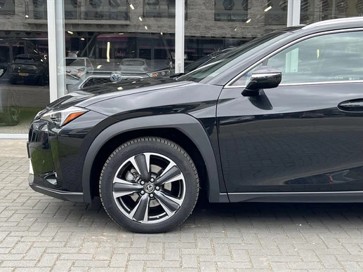 Lexus UX - Afbeelding 9 van 30