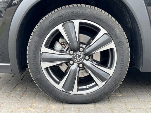 Lexus UX - Afbeelding 10 van 30
