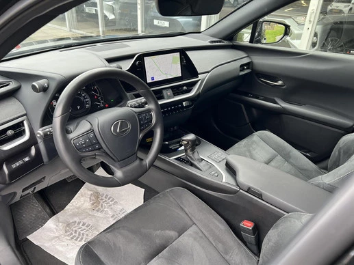 Lexus UX - Afbeelding 11 van 30