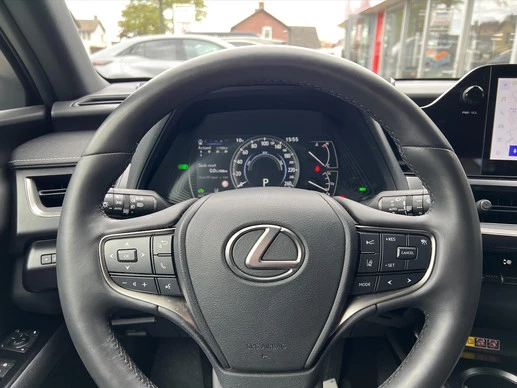 Lexus UX - Afbeelding 14 van 30