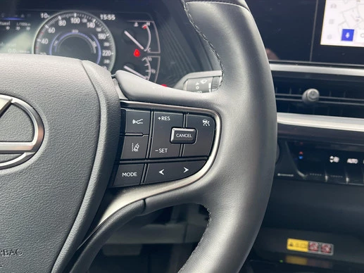 Lexus UX - Afbeelding 16 van 30