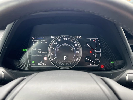 Lexus UX - Afbeelding 17 van 30