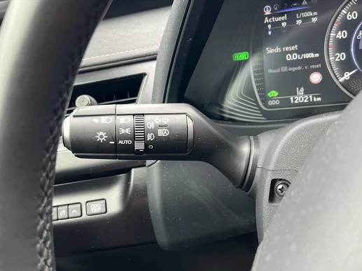 Lexus UX - Afbeelding 19 van 30