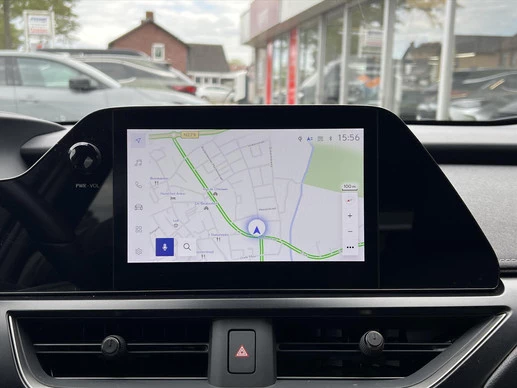 Lexus UX - Afbeelding 21 van 30