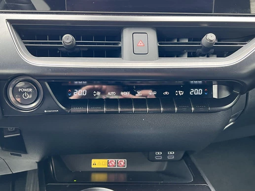 Lexus UX - Afbeelding 23 van 30