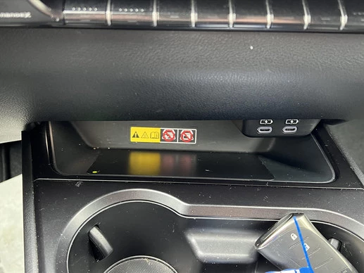 Lexus UX - Afbeelding 25 van 30