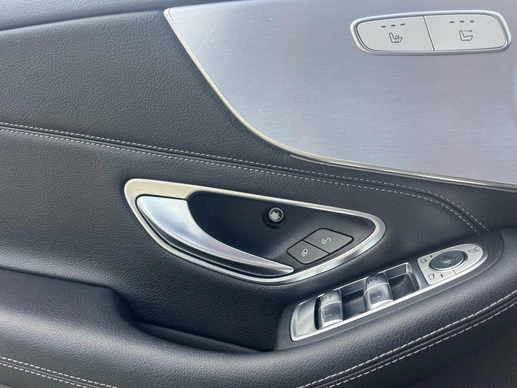 Mercedes-Benz C-Klasse - Afbeelding 8 van 20