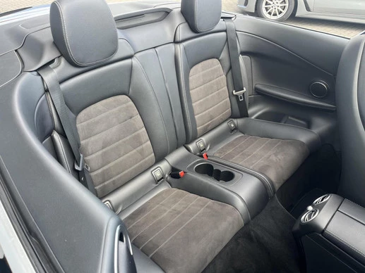 Mercedes-Benz C-Klasse - Afbeelding 9 van 20