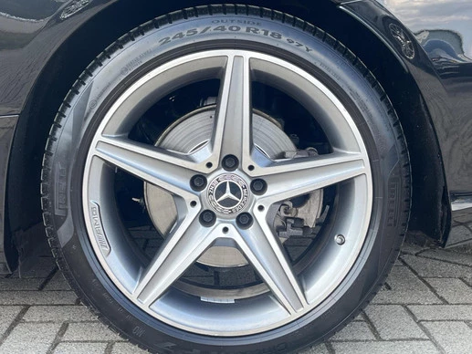 Mercedes-Benz C-Klasse - Afbeelding 11 van 20