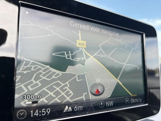 Mercedes-Benz C-Klasse - Afbeelding 19 van 20