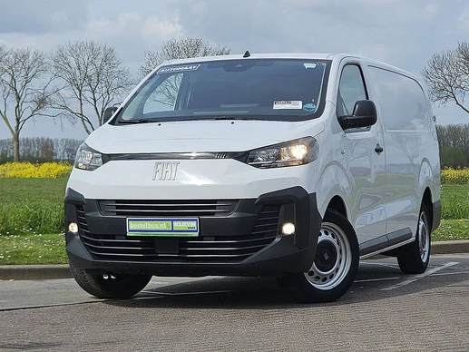 Fiat Scudo - Afbeelding 1 van 19