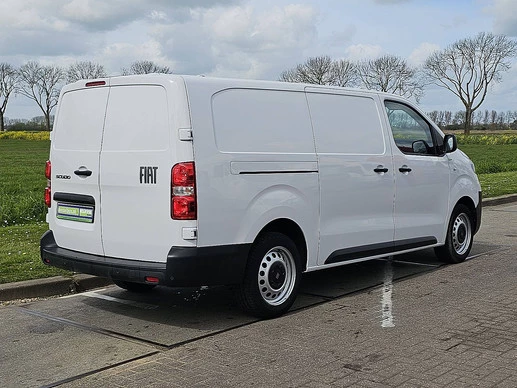 Fiat Scudo - Afbeelding 3 van 19