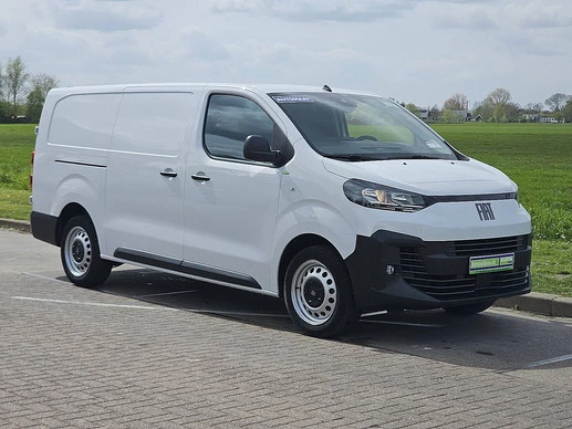 Fiat Scudo - Afbeelding 5 van 19