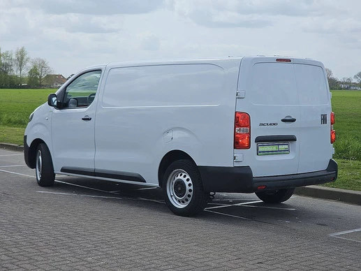 Fiat Scudo - Afbeelding 6 van 19