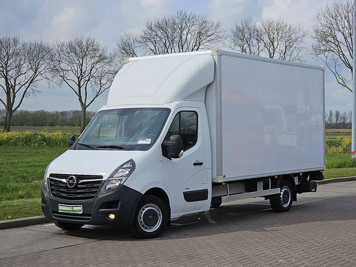 Opel Movano - Afbeelding 2 van 17